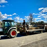 Review photo of Sparrow Pond Family Campground by Matt S., April 10, 2024