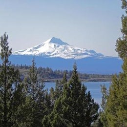 Public Campgrounds: Haystack Reservoir Campground (East Shore)