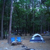 Review photo of Upper Pines Campground — Yosemite National Park by Ella J., April 10, 2024