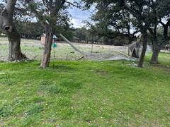 Camper-submitted photo at Naughty Oaks Farm near Copperas Cove, TX