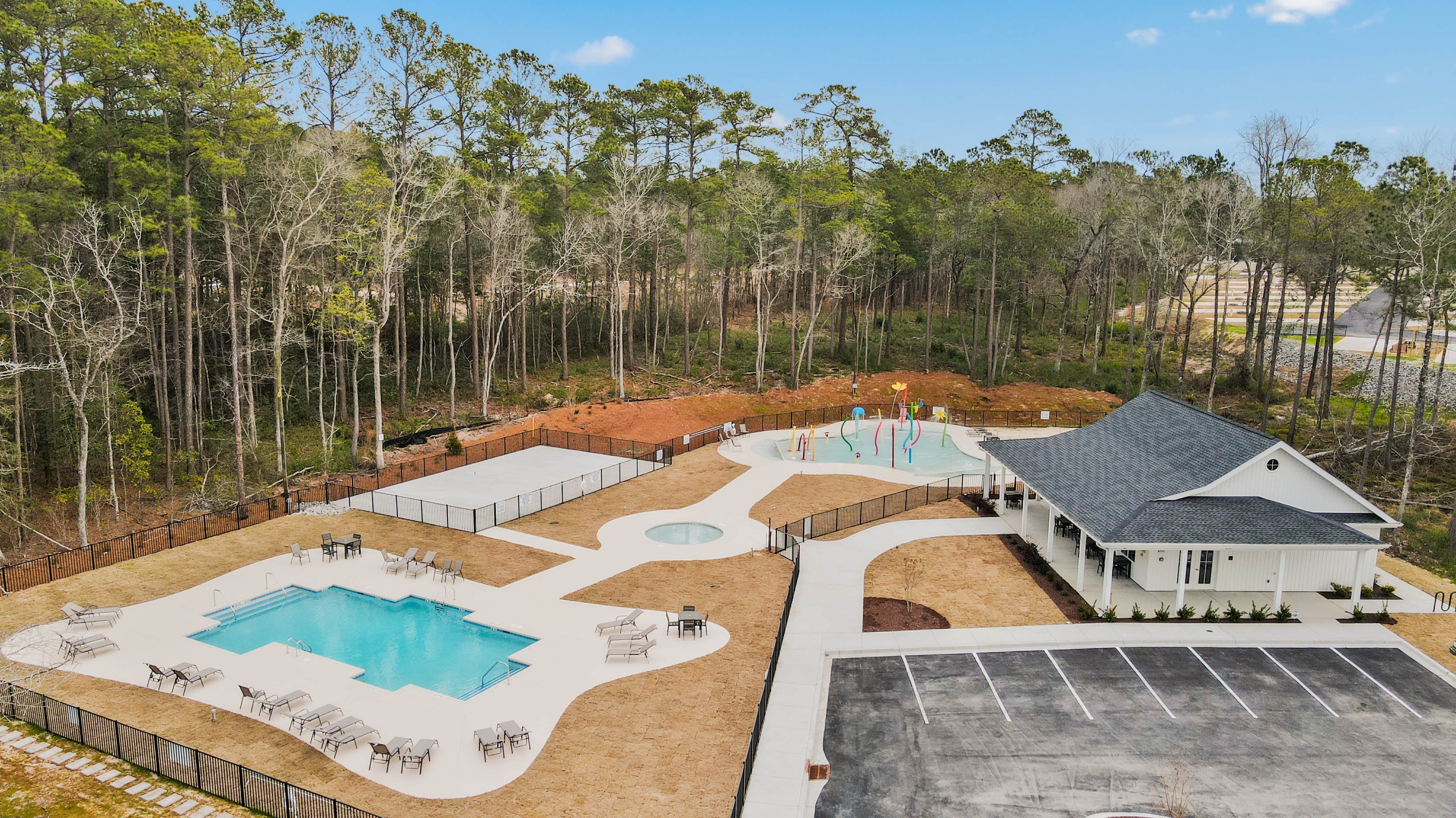 Camper-submitted photo at Crooked Oaks RV Park near Georgetown, SC