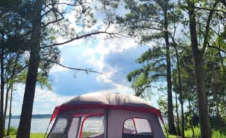 Laura M.'s photo at Sunset Cove on the Neuse River near Washington, NC