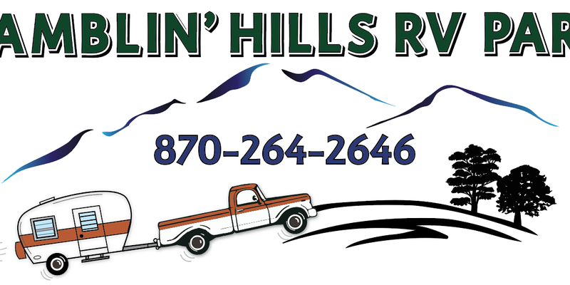 Camper submitted image from Ramblin' Hills RV Park