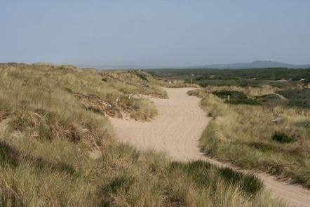 Camper submitted image from Horsfall Beach - 3