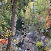 Review photo of Tallulah Gorge State Park Campground by Marianne M., April 11, 2024