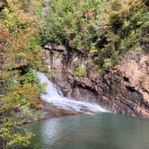 Review photo of Tallulah Gorge State Park Campground by Marianne M., April 11, 2024
