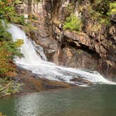 Review photo of Tallulah Gorge State Park Campground by Marianne M., April 11, 2024