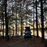 Review photo of McKinney Campground by Marianne M., April 11, 2024