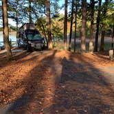 Review photo of McKinney Campground by Marianne M., April 11, 2024