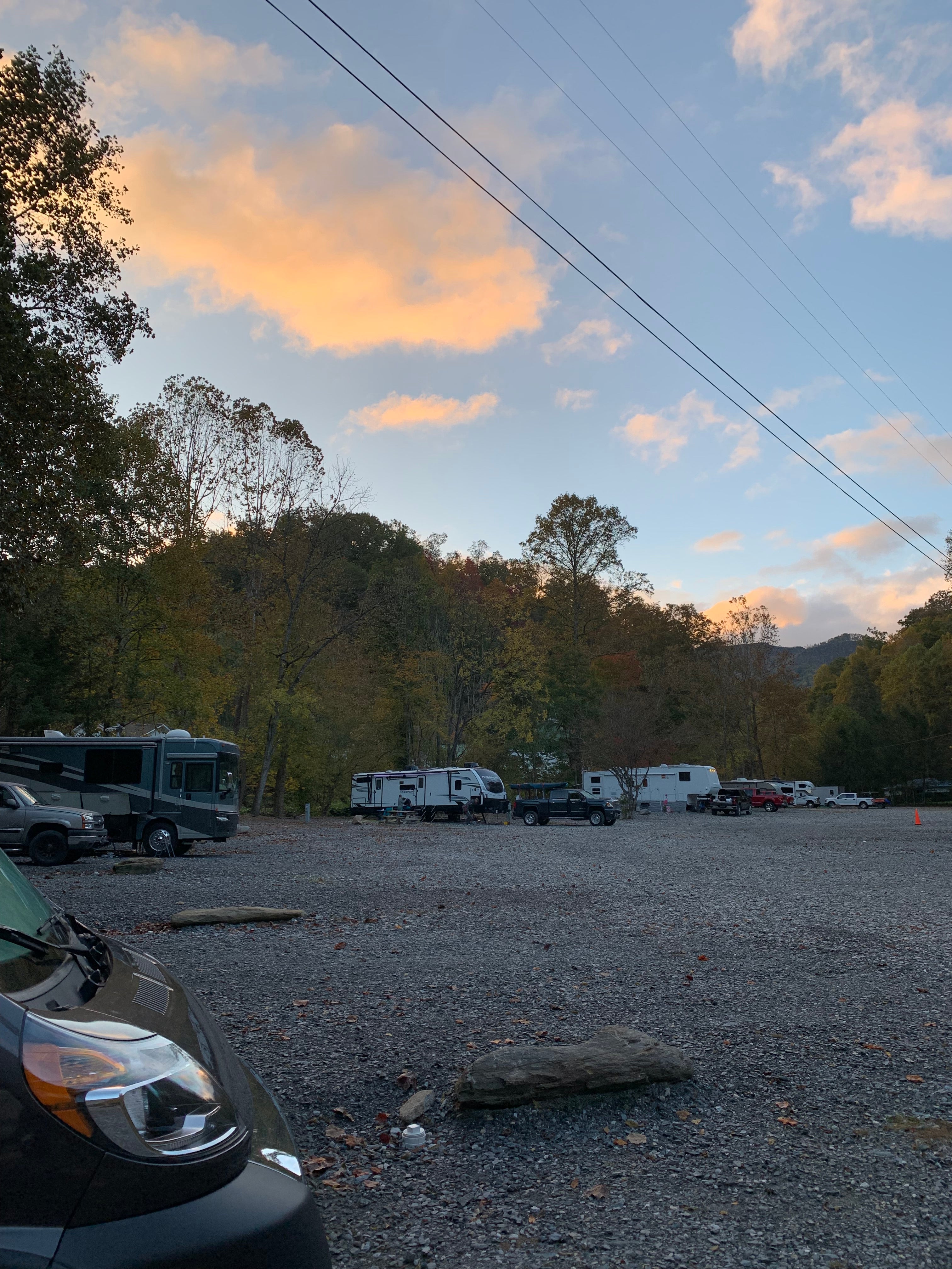 Camper submitted image from Nantahala RV resort & Campground - 5