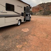 Review photo of Mesquite Campground — Palo Duro Canyon State Park by Marianne M., April 11, 2024
