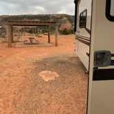 Review photo of Mesquite Campground — Palo Duro Canyon State Park by Marianne M., April 11, 2024