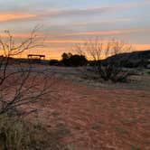 Review photo of Mesquite Campground — Palo Duro Canyon State Park by Marianne M., April 11, 2024