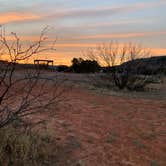 Review photo of Mesquite Campground — Palo Duro Canyon State Park by Marianne M., April 11, 2024