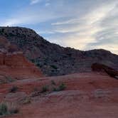 Review photo of Mesquite Campground — Palo Duro Canyon State Park by Marianne M., April 11, 2024