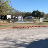 Review photo of Rocking A RV Park by Marianne M., April 11, 2024