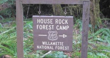 House Rock Campground