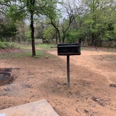 Review photo of Plateau — Lake Mineral Wells State Park by Marianne M., April 11, 2024