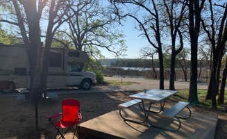Marianne M.'s photo at Plateau — Lake Mineral Wells State Park near Aledo, TX