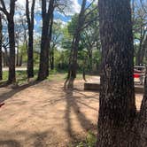 Review photo of Plateau — Lake Mineral Wells State Park by Marianne M., April 11, 2024