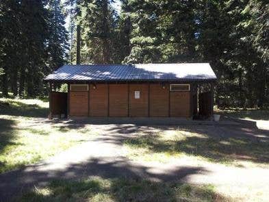 Camper submitted image from Hyatt Lake Recreation Area - 5