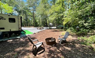 Jenny S.'s photo at The River Camp near Casar, NC