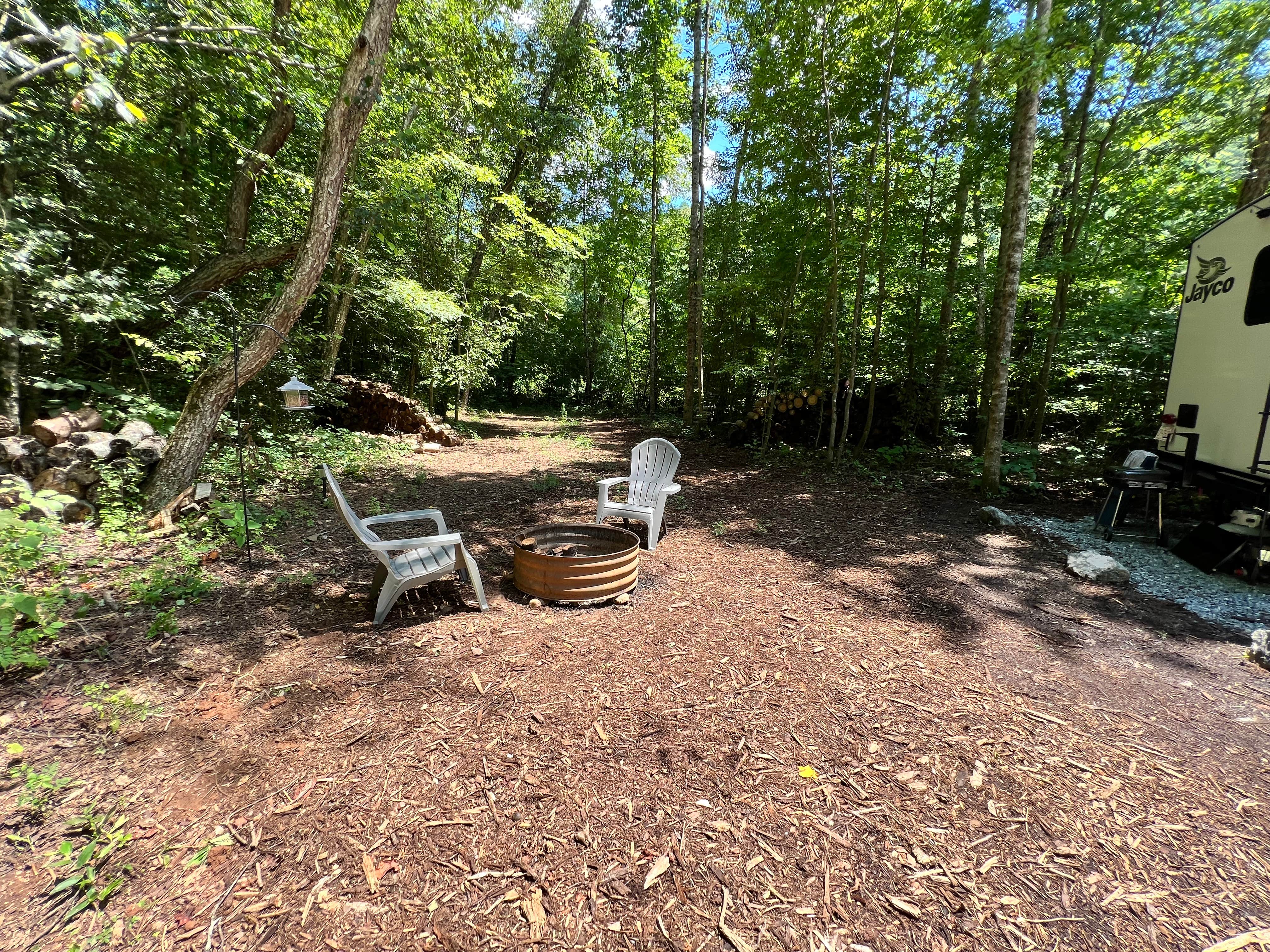 Jenny S.'s photo at The River Camp near Hickory, NC