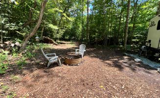 Jenny S.'s photo at The River Camp near Lenoir, NC