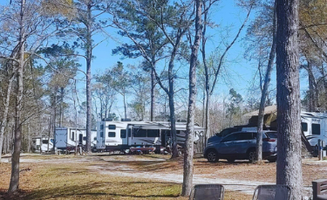 Dixon L.'s photo at Dixon Landing RV Resort near Washington, NC