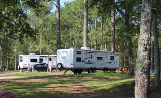 Dixon L.'s photo of rv camping at Dixon Landing RV Resort near Atlantic Beach, NC