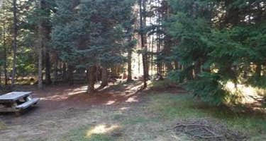 Inlet Campground