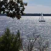 Review photo of COE Lake Texoma Burns Run West by Melanie W., September 13, 2016