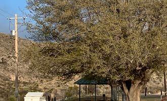 Camping near Parks Ranch Campground: Whites City RV Park, Whites City, New Mexico