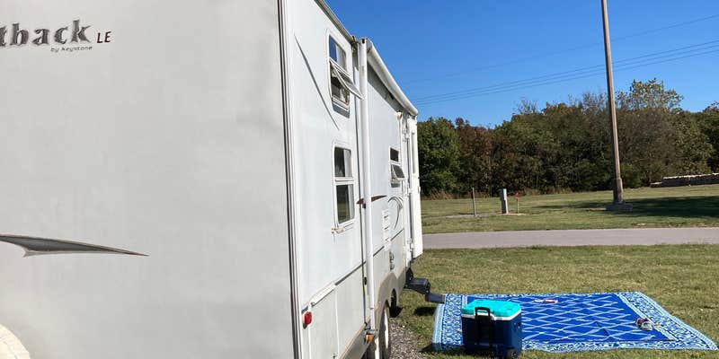 Camper submitted image from Kamp Siesta