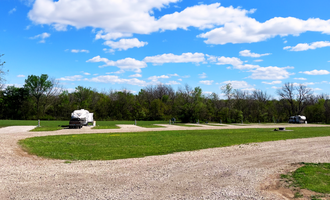 Camping near Allens Point R.V. Park: Smokey Ridge RV Park, Oologah, Oklahoma