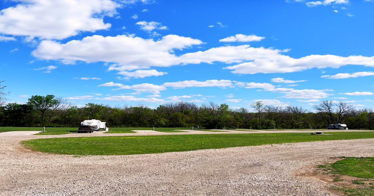 Smokey Ridge RV Park | Oologah, Oklahoma