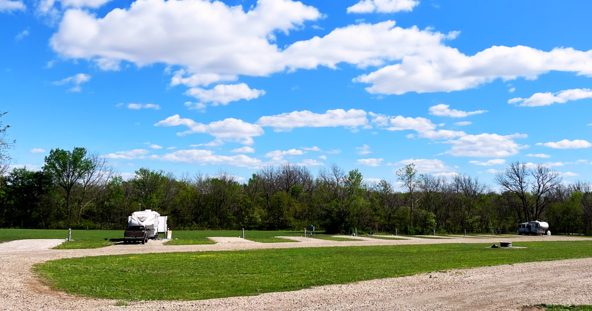 Smokey Ridge RV Park | Oologah, Oklahoma