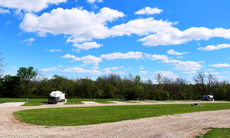 Camping near Winganon RV park: Smokey Ridge RV Park, Oologah, Oklahoma