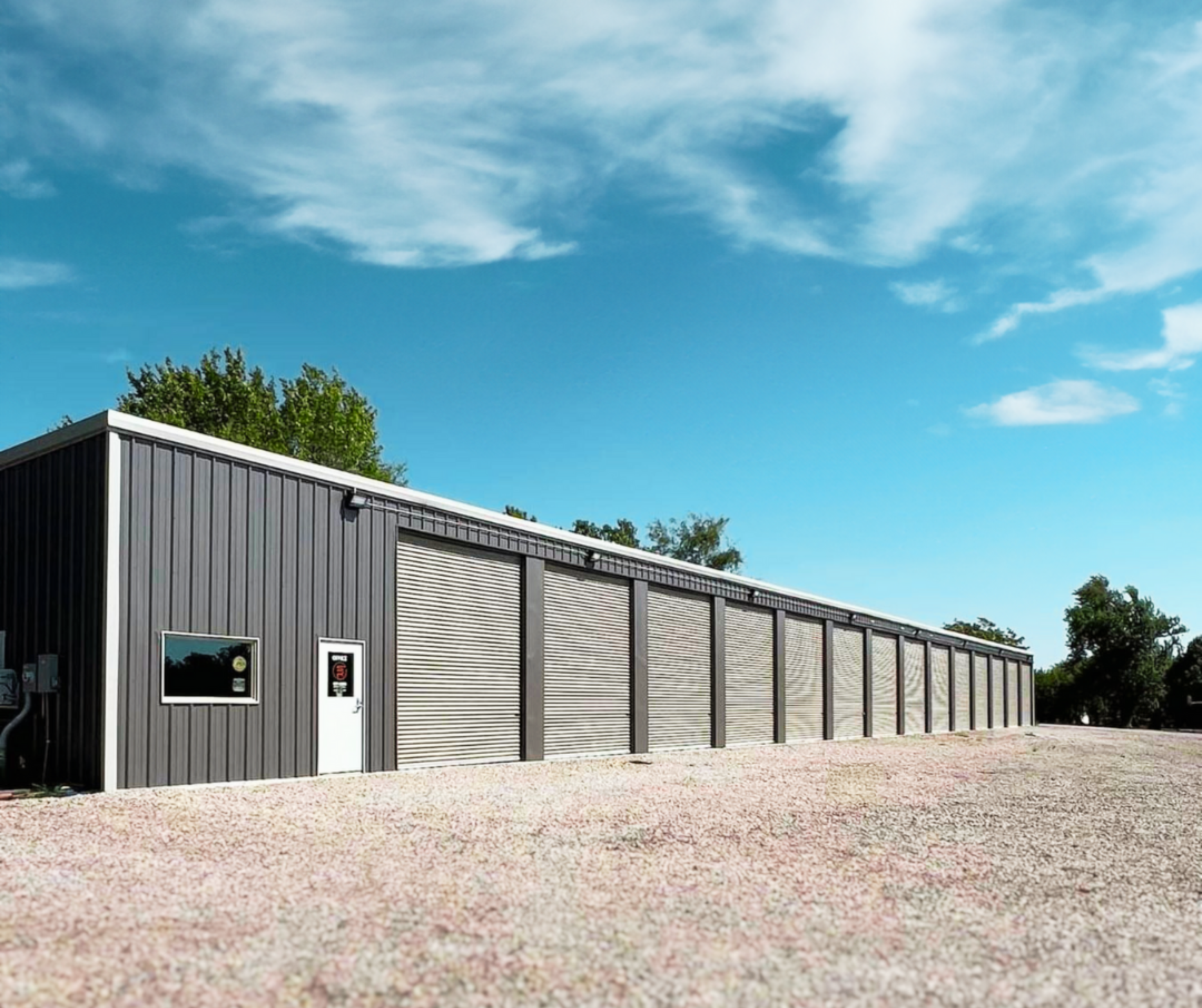 Camper-submitted photo at Smokey Ridge RV Park near Oologah, OK