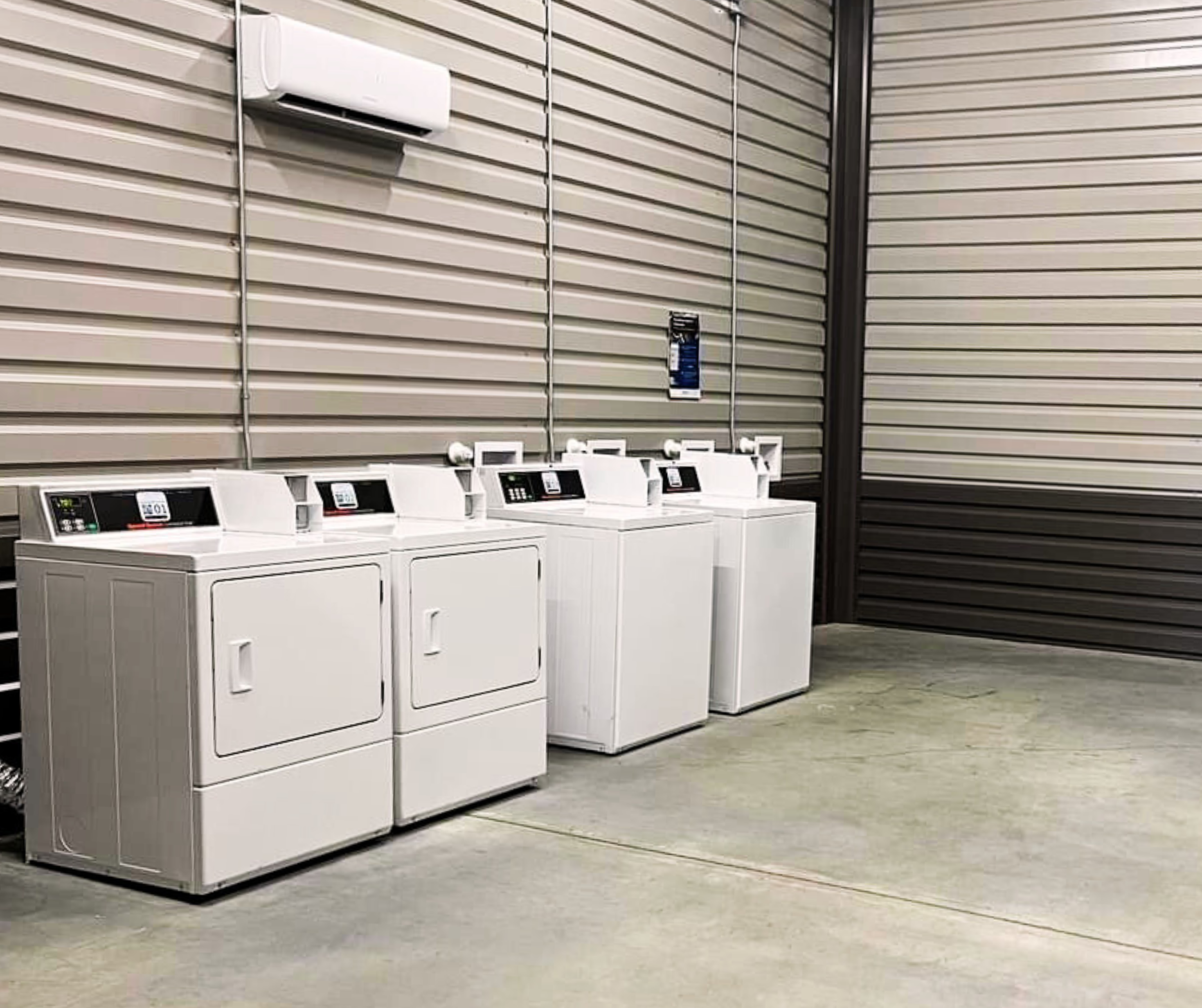 Camper-submitted photo at Smokey Ridge RV Park near Oologah, OK