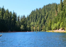 Lake Harriet