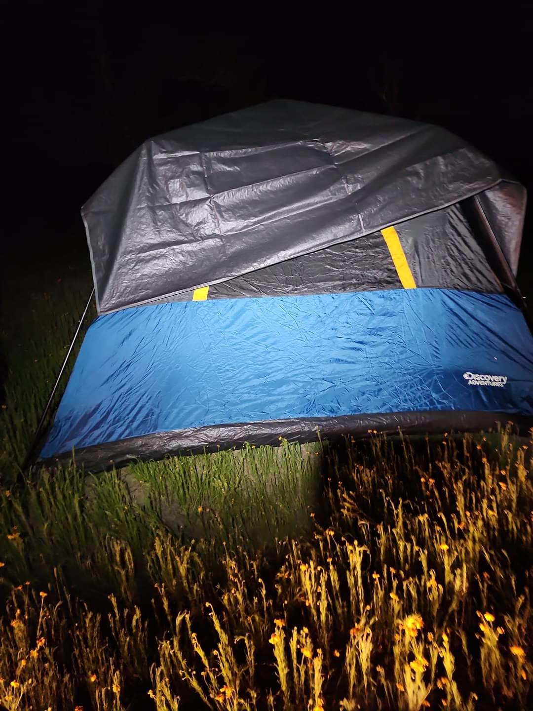 Maggi W.'s photo at Wendelfull Life Ranch near Llano, TX