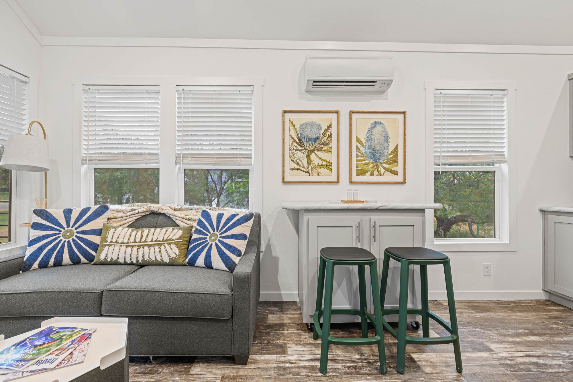 Camper-submitted photo at SKYE Texas Hill Country Resort near Fredericksburg, TX