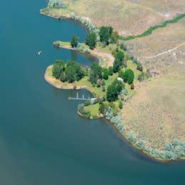 Lepage Park Campground