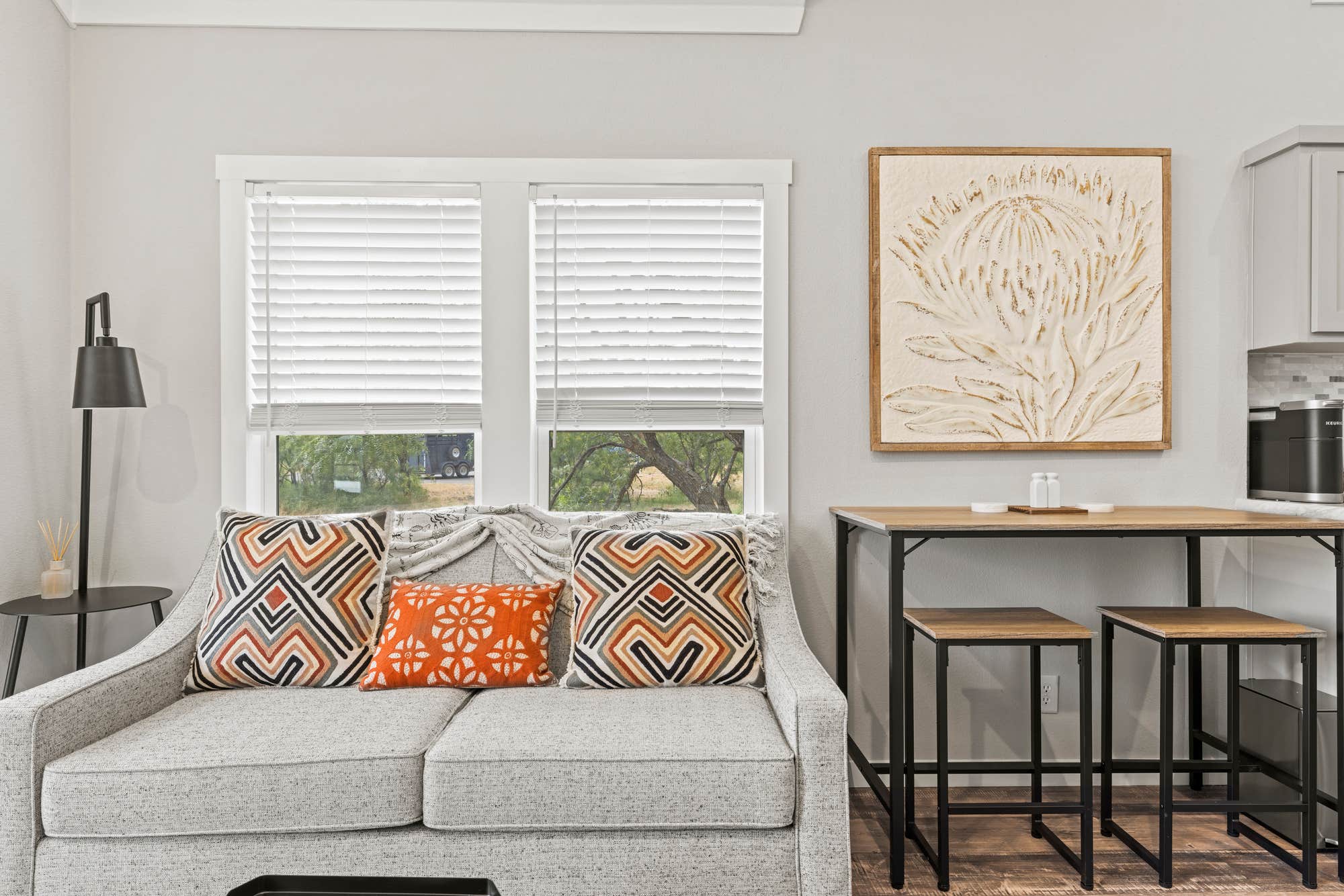 Camper-submitted photo at SKYE Texas Hill Country Resort near Castell, TX