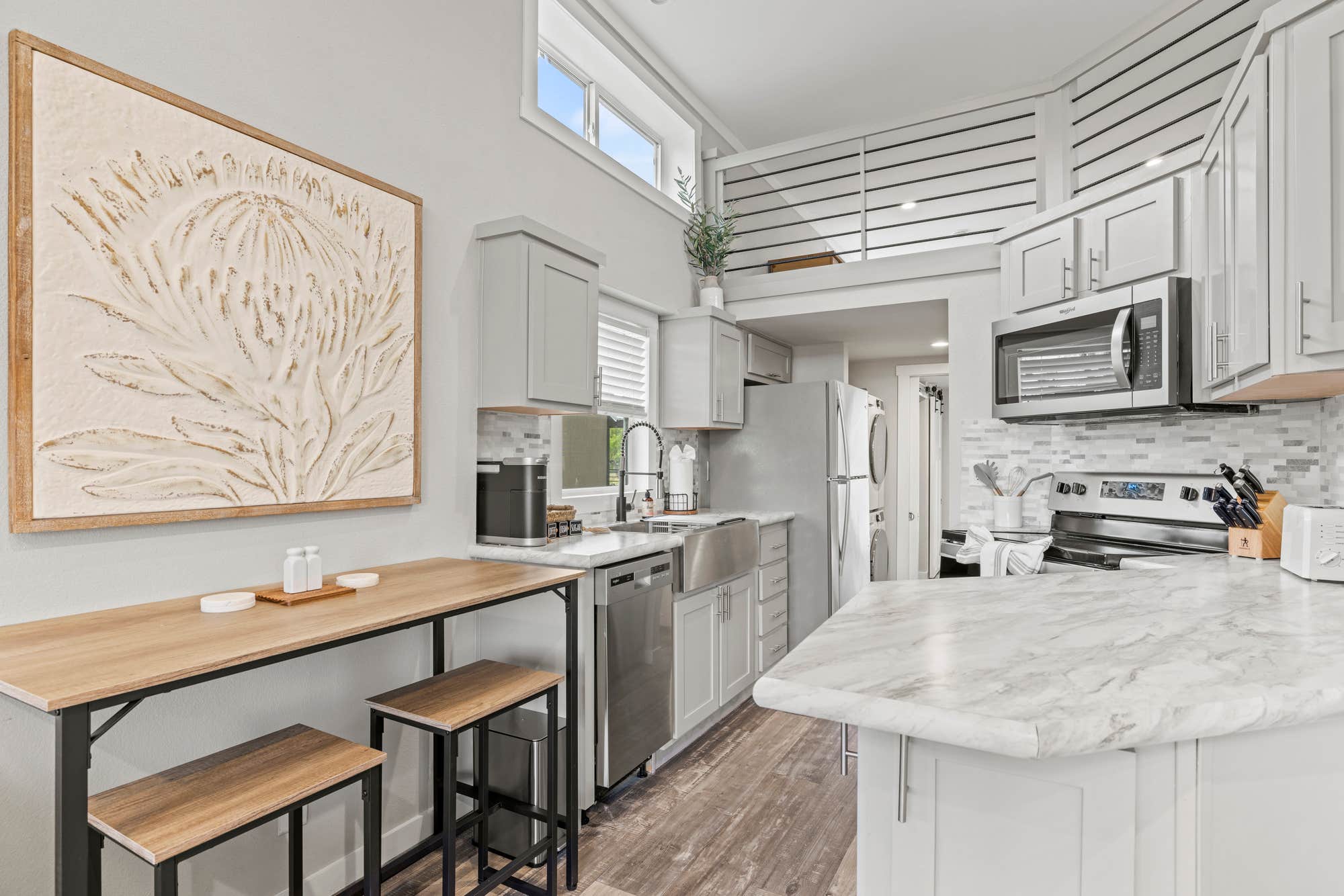 Camper-submitted photo at SKYE Texas Hill Country Resort near Castell, TX