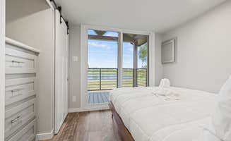 The Dyrt's photo of glamping accommodations at SKYE Texas Hill Country Resort near Mountain Home, TX