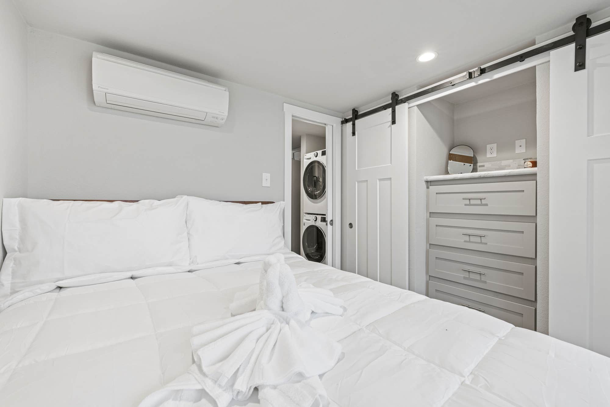 The Dyrt's photo of glamping accommodations at SKYE Texas Hill Country Resort near Castell, TX