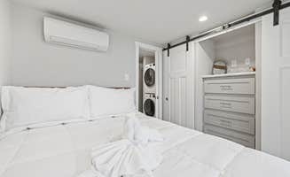 The Dyrt's photo of glamping accommodations at SKYE Texas Hill Country Resort near Junction, TX