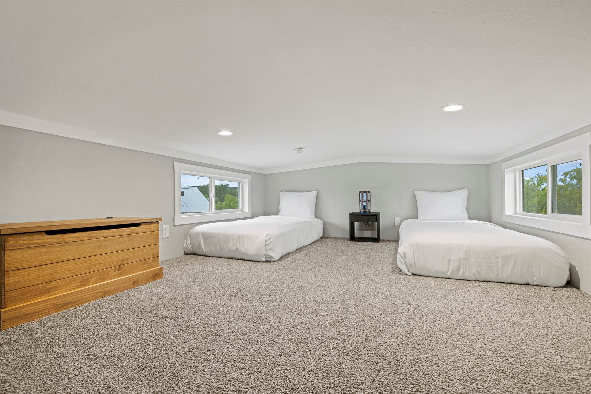 The Dyrt's photo of glamping accommodations at SKYE Texas Hill Country Resort near Comfort, TX